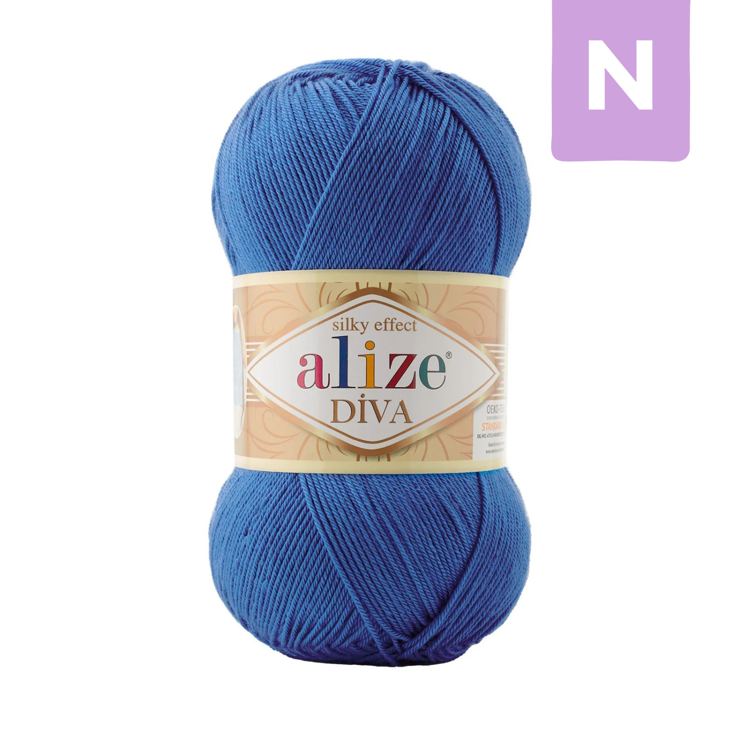 Alize Diva