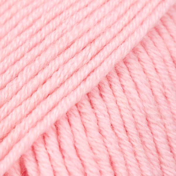 DROPS Merino Extra Fine 58 Baby Pink