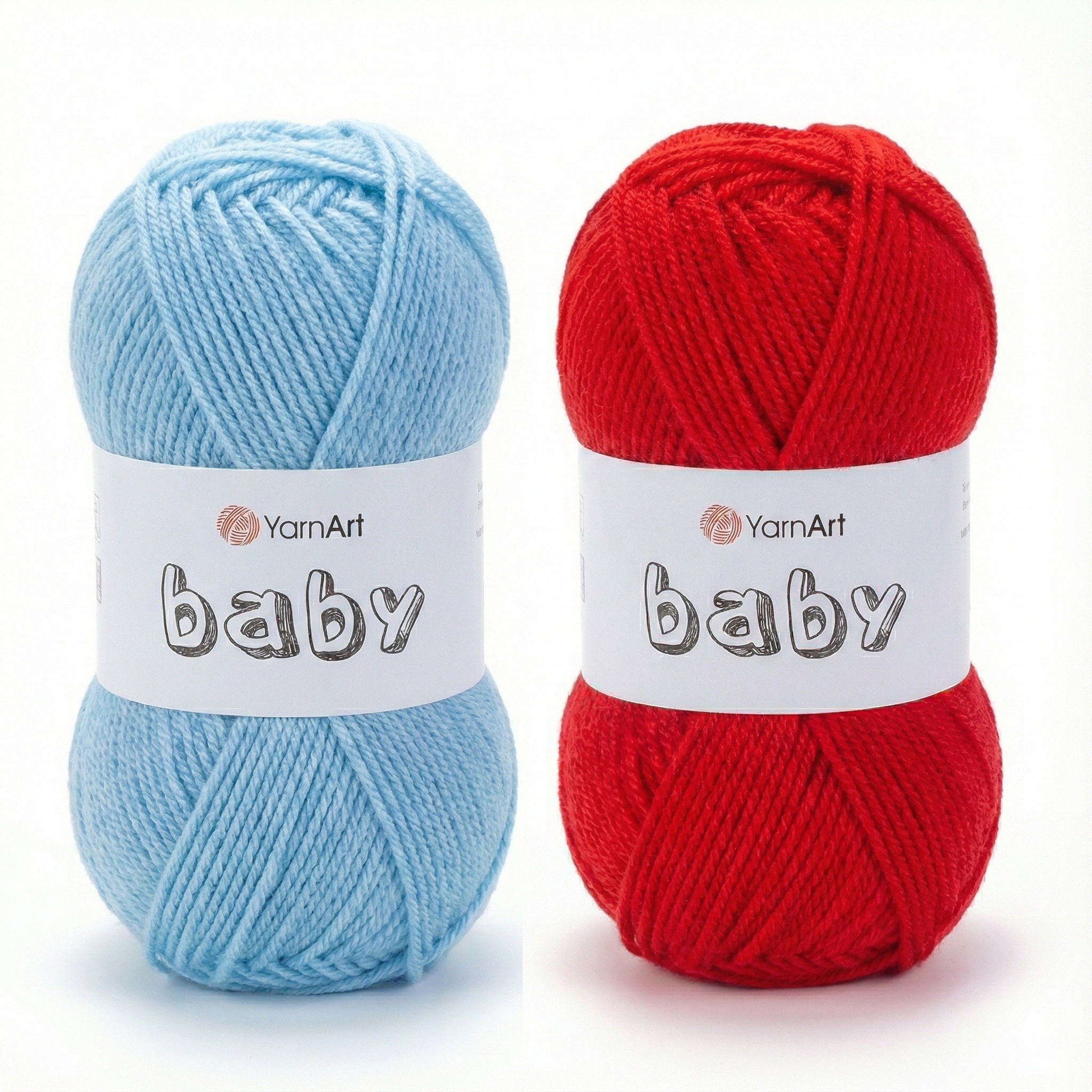 YarnArt Baby