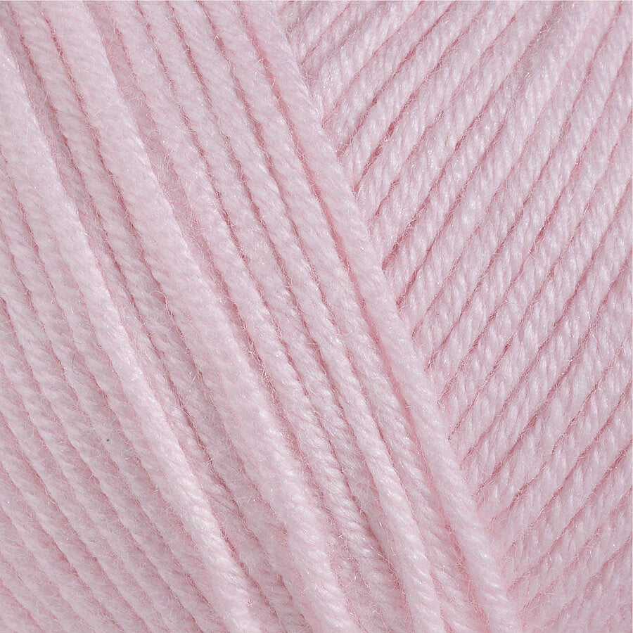 Gazzal Baby Cotton Baby Pink (3411)