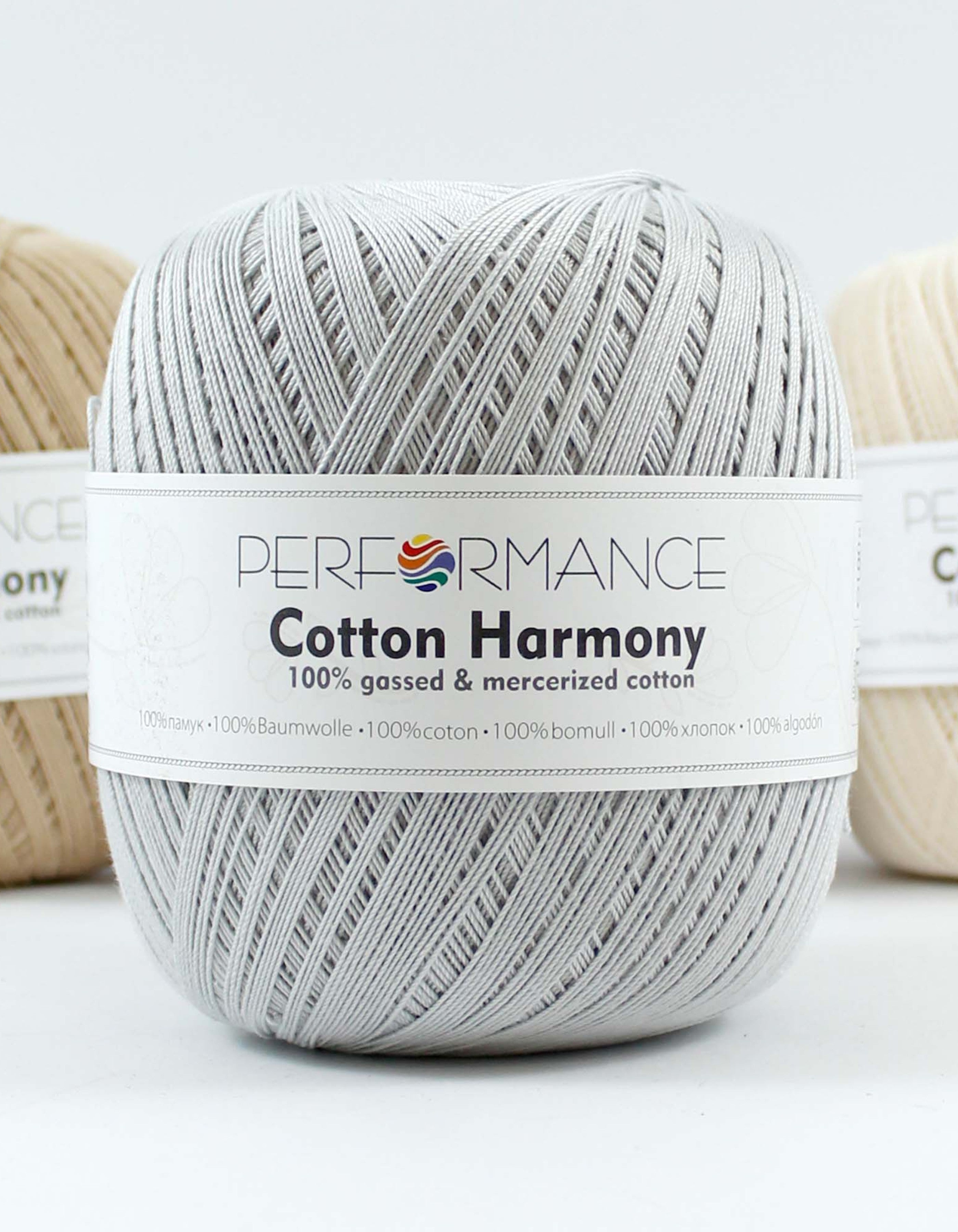 Performance Yarn Cotton Harmony Harmony 0231