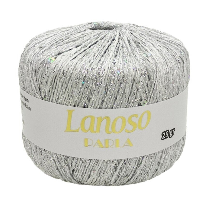 Lanoso Parla Lanoso Parla 5551