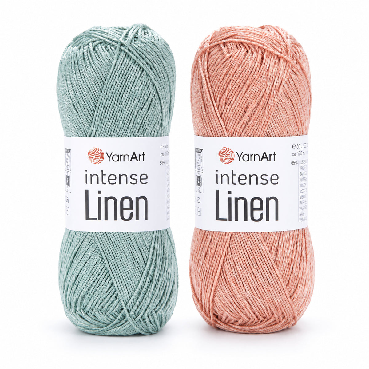 YarnArt Intense Linen