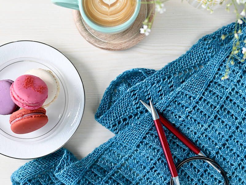 Best Circular Knitting Needles: How to Choose the Right KnitPro Needles