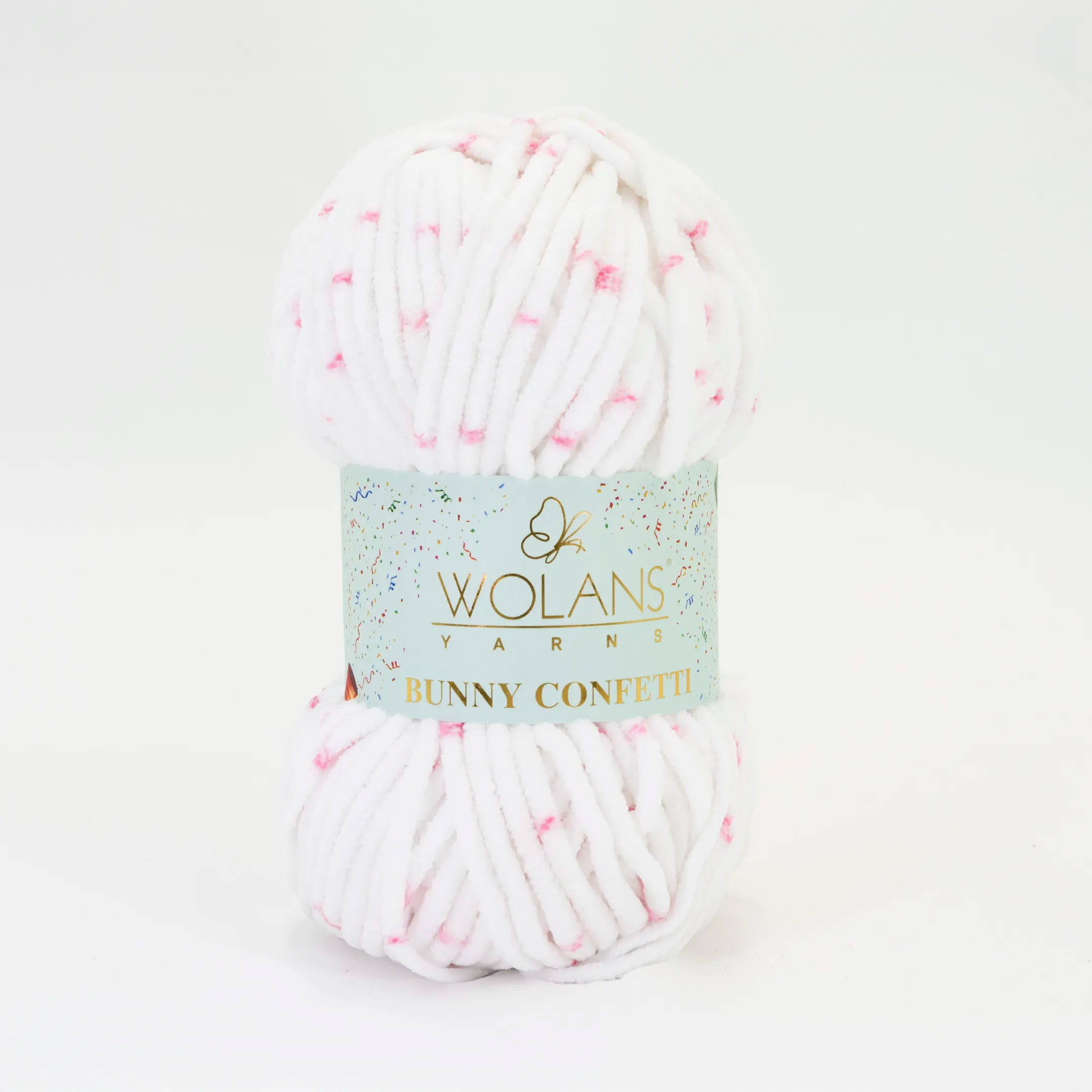 Wolans Confetti