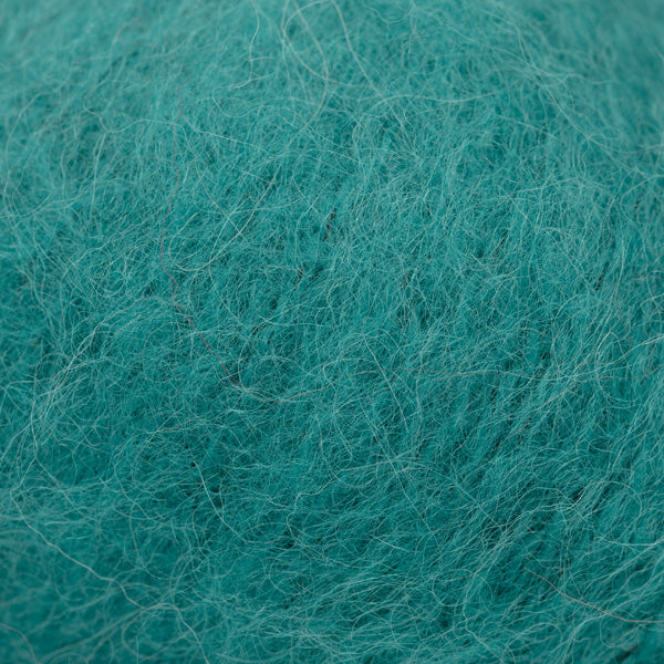 DROPS Melody 08 Petrolio – filato grosso alpaca e merino