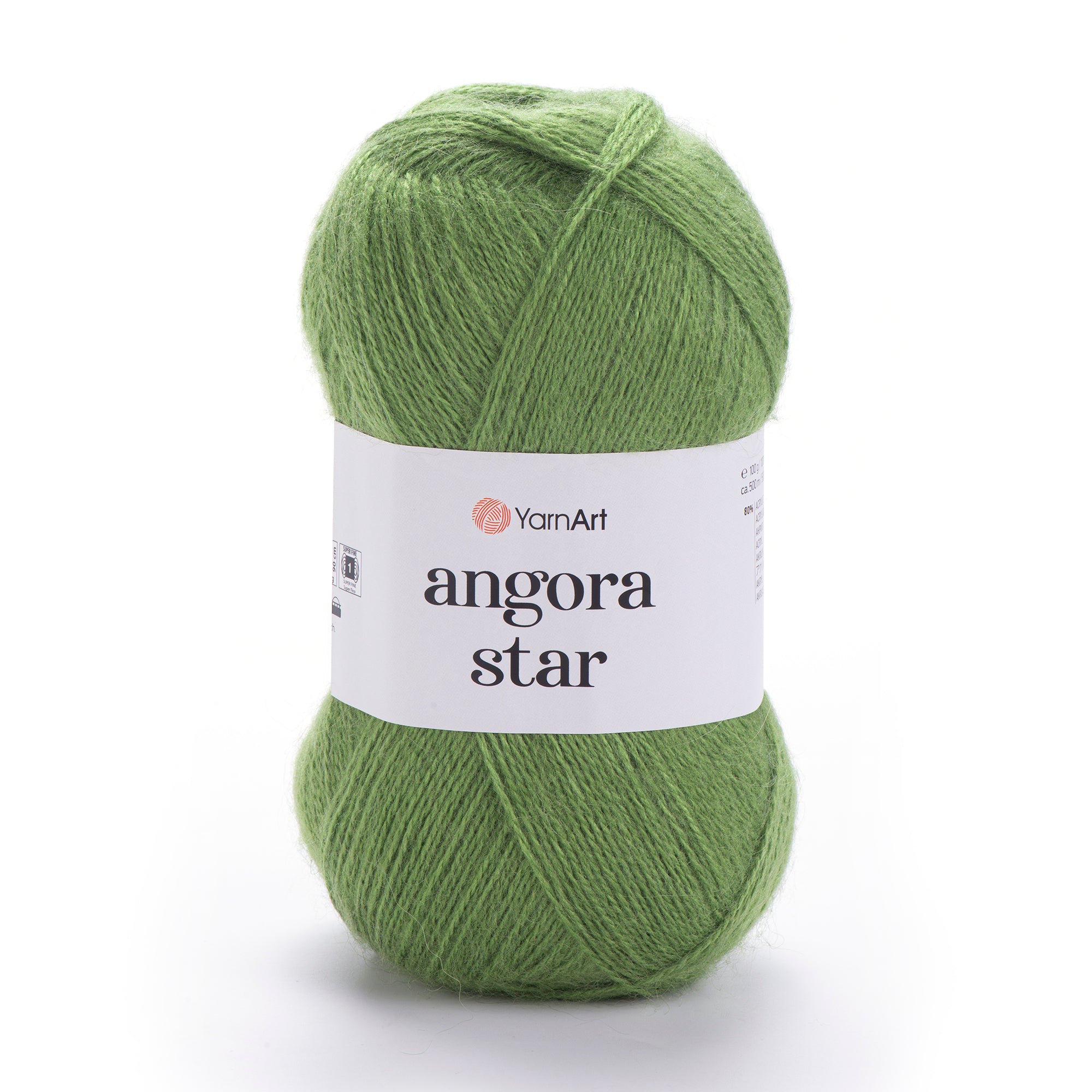 YarnArt Angora Star Angora Star 098