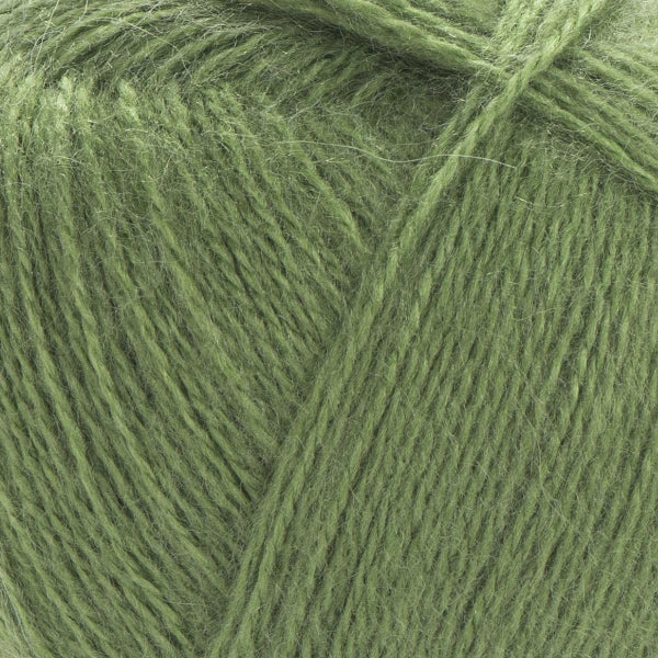 yarnart-angora-star 098 Moss