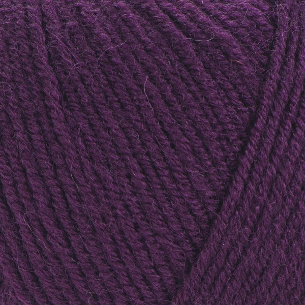 yarnart-merino-xeluxe-50 10094 Aubergine