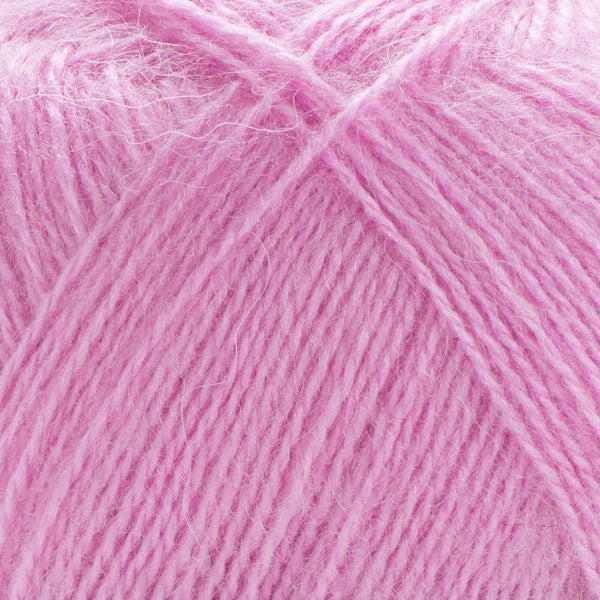 yarnart-angora-star 10119 Pink