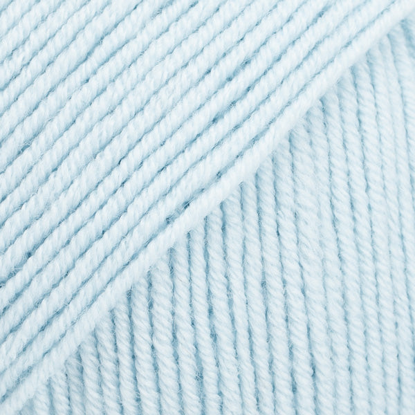 DROPS Baby Merino 11 Ice Blue