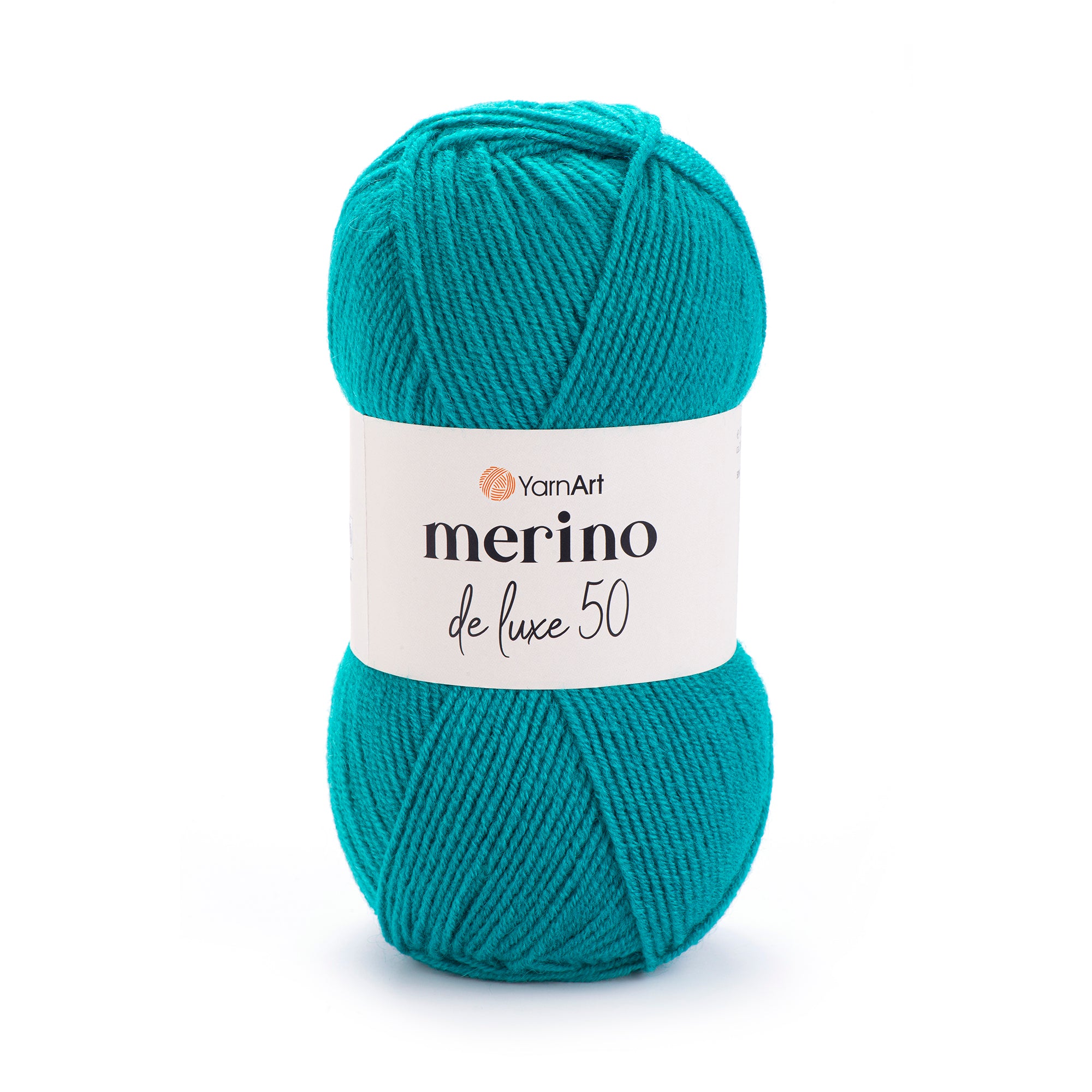 YarnArt Merino DeLuxe 50 Merino De 11448