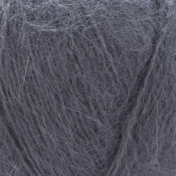 yarnart-mohair-trendy 114 Slate
