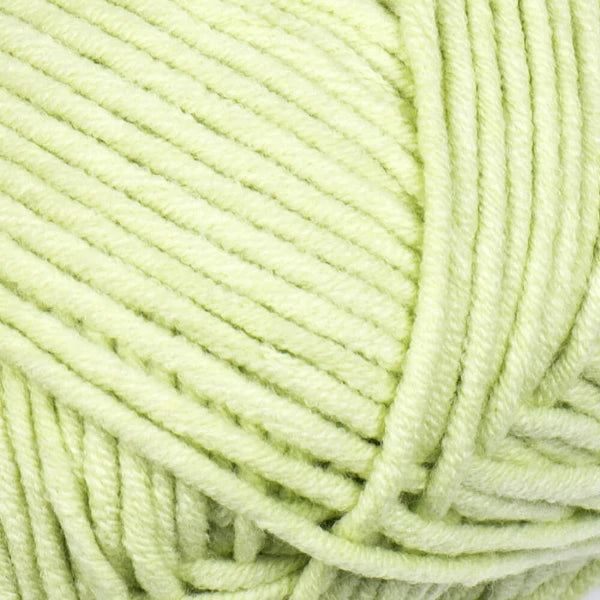 yarnart-jeans-plus 11 Pistachio