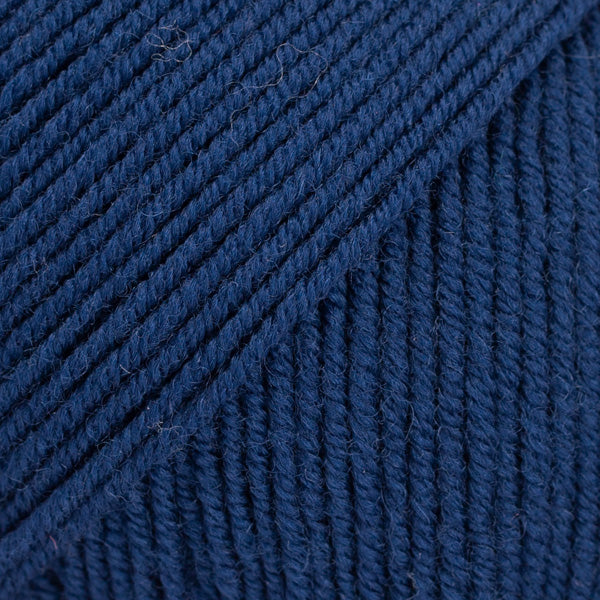 DROPS Baby Merino 13 Navy Blue
