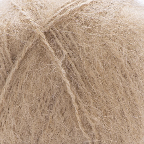 yarnart-mohair-trendy 134 Clay