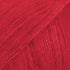 DROPS Kid-Silk 14 Raudona – moherio ir šilko siūlai