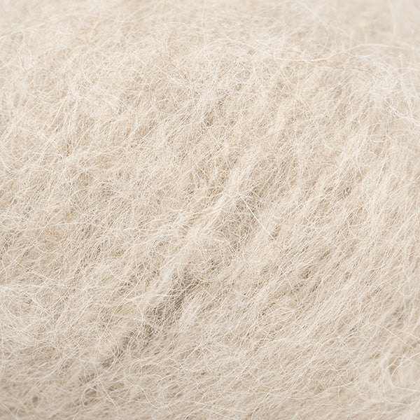 DROPS Melody 15 Beige – filato grosso alpaca e merino