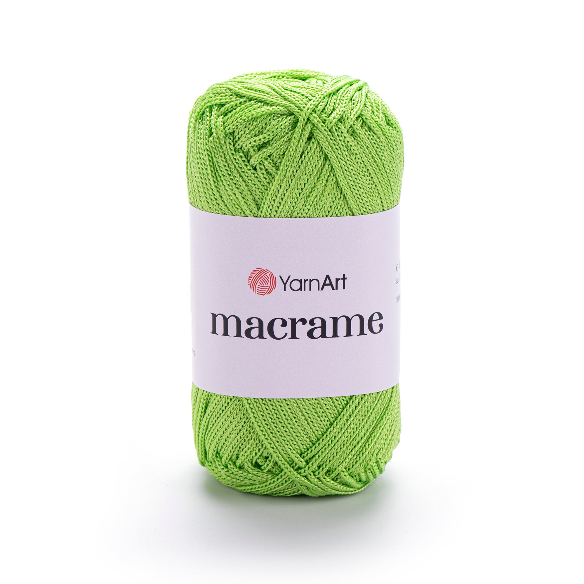 YarnArt Macrame Macrame 150