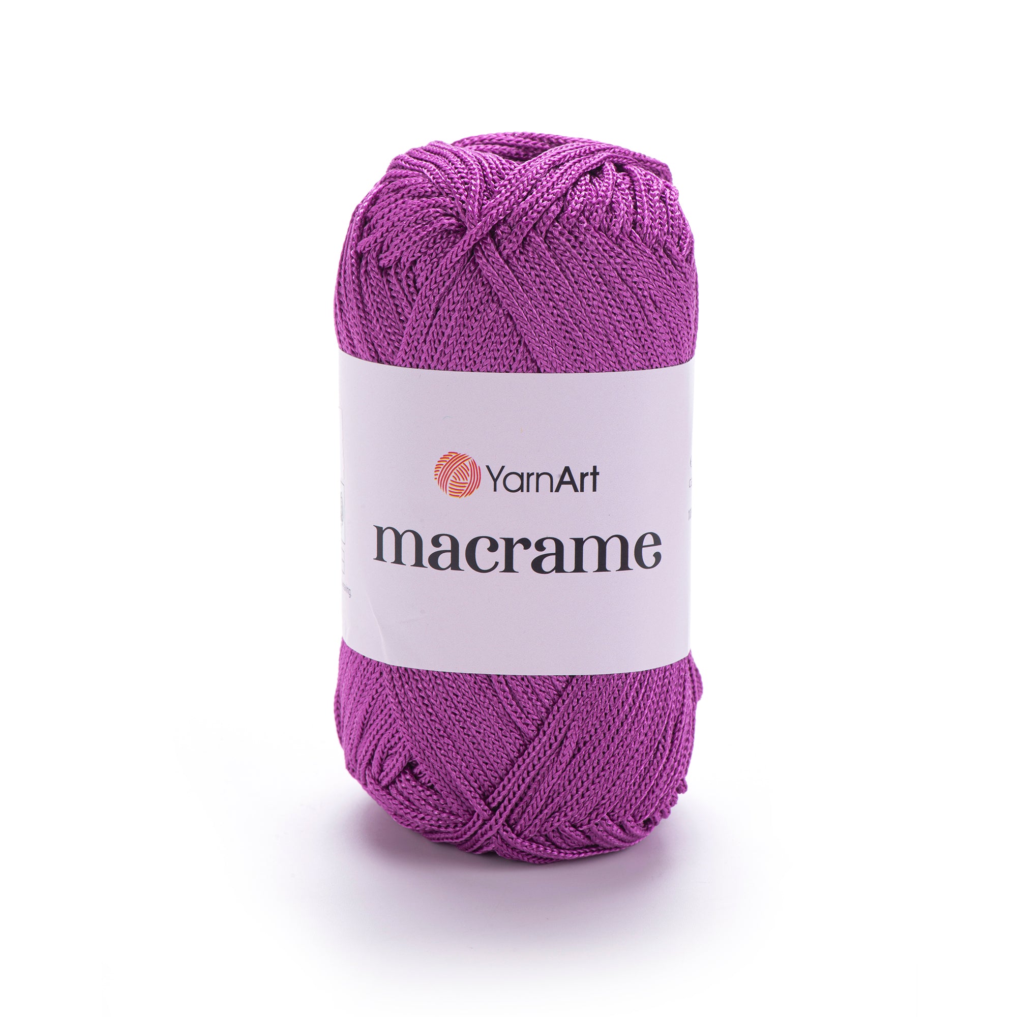 YarnArt Macrame Macrame 161