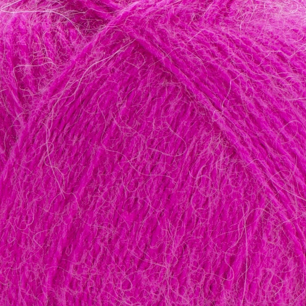 yarnart-angora-star 174 Fuchsia