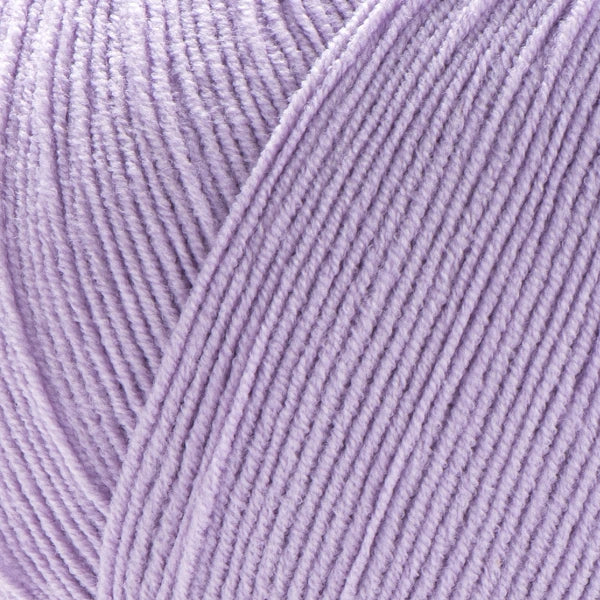 yarnart-cotton-soft 19 Lavender