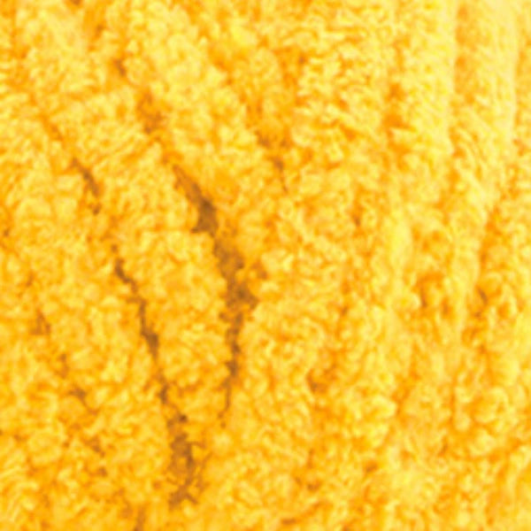 alize-softy-mega 216 Yellow