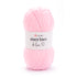 YarnArt Merino DeLuxe 50 217 Puuderroosa – villa-akrüüllõng