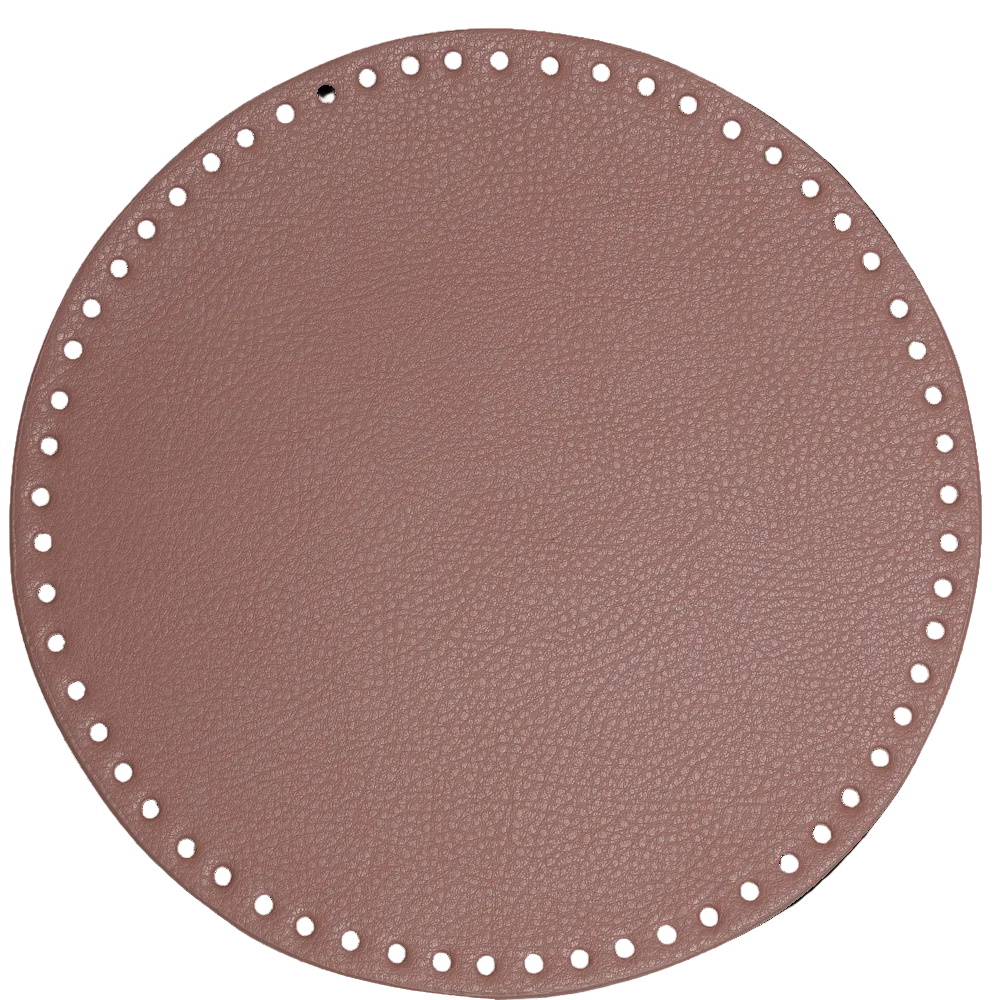 Round Bag Base – 25 cm Diameter