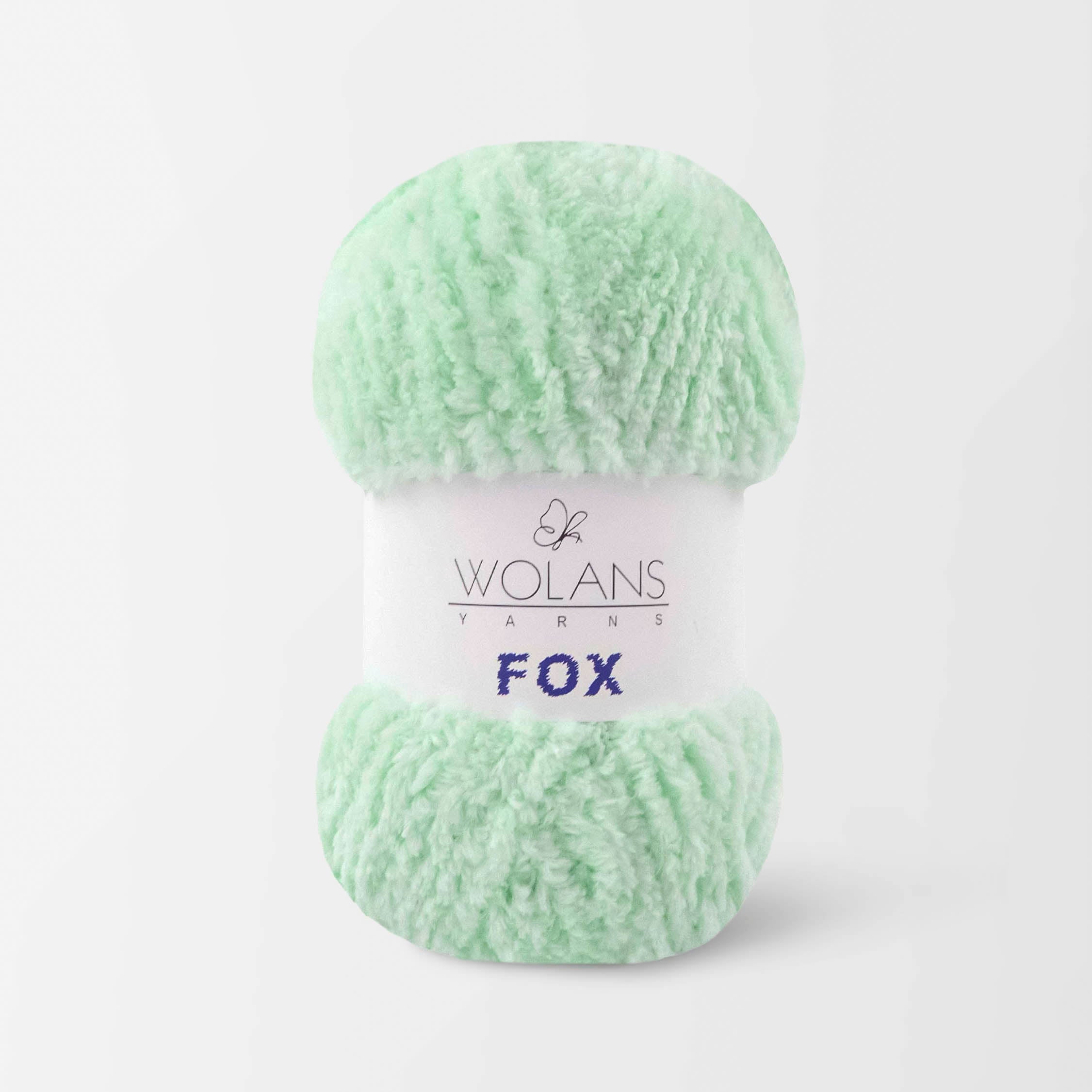 Wolans Fox