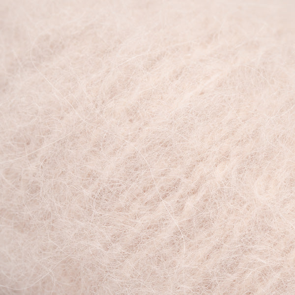 DROPS Melody 23 Acqua di rose – filato grosso alpaca e merino