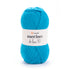 YarnArt Merino DeLuxe 50 235 Asuursinine – villa-akrüüllõng