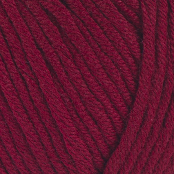 yarnart-creative 238 Burgundy