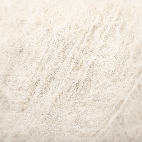 DROPS Melody 24 Marzapane – filato grosso alpaca e merino