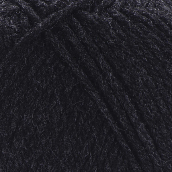 yarnart-finland 241 Soft Black