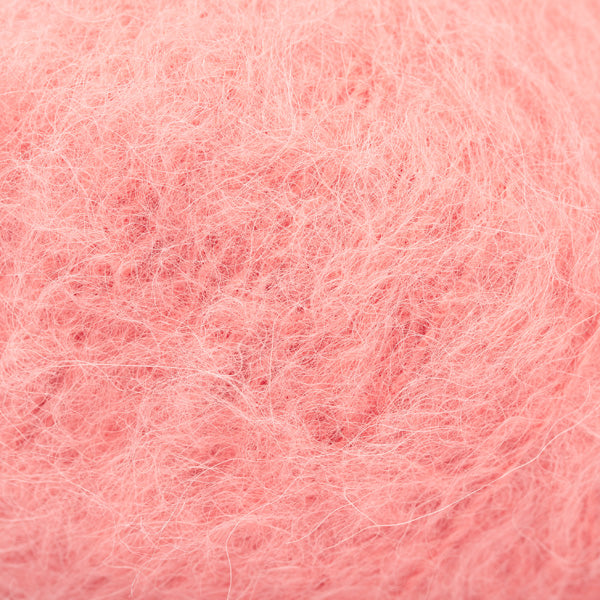 DROPS Melody 25 Rosa pesca – filato grosso alpaca e merino