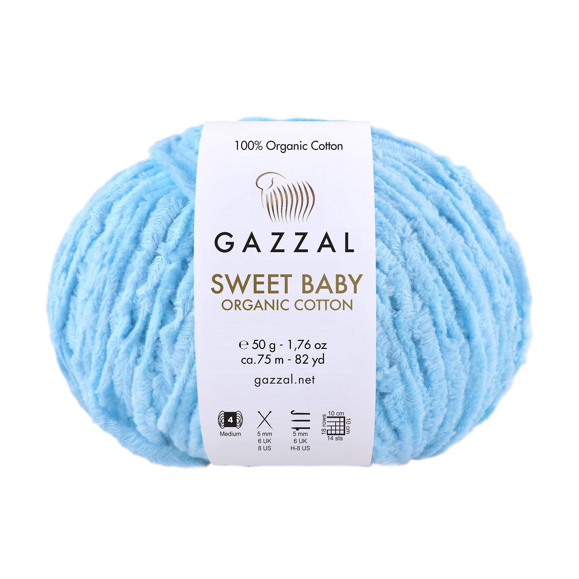 Gazzal Sweet Baby