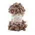 Alize Puffy 329 Moka – fil à boucles