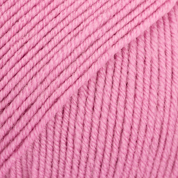 DROPS Baby Merino 27 Old Pink