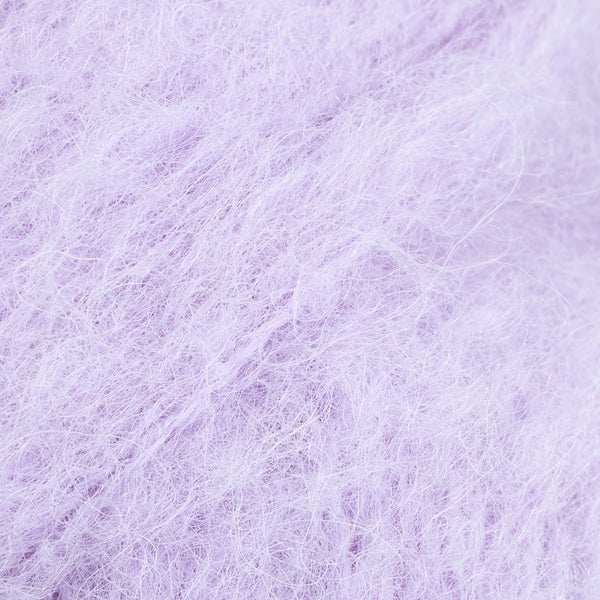 DROPS Melody 27 Lilla velato – filato grosso alpaca e merino