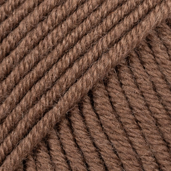 DROPS Big Merino 28 Cocoa Bean