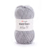 YarnArt Merino DeLuxe 50 282 Helehall – villa-akrüüllõng