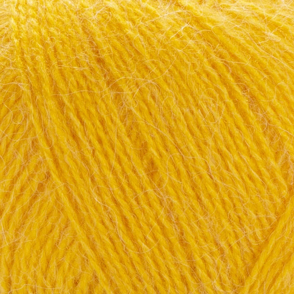 yarnart-angora-star 3006 Marigold
