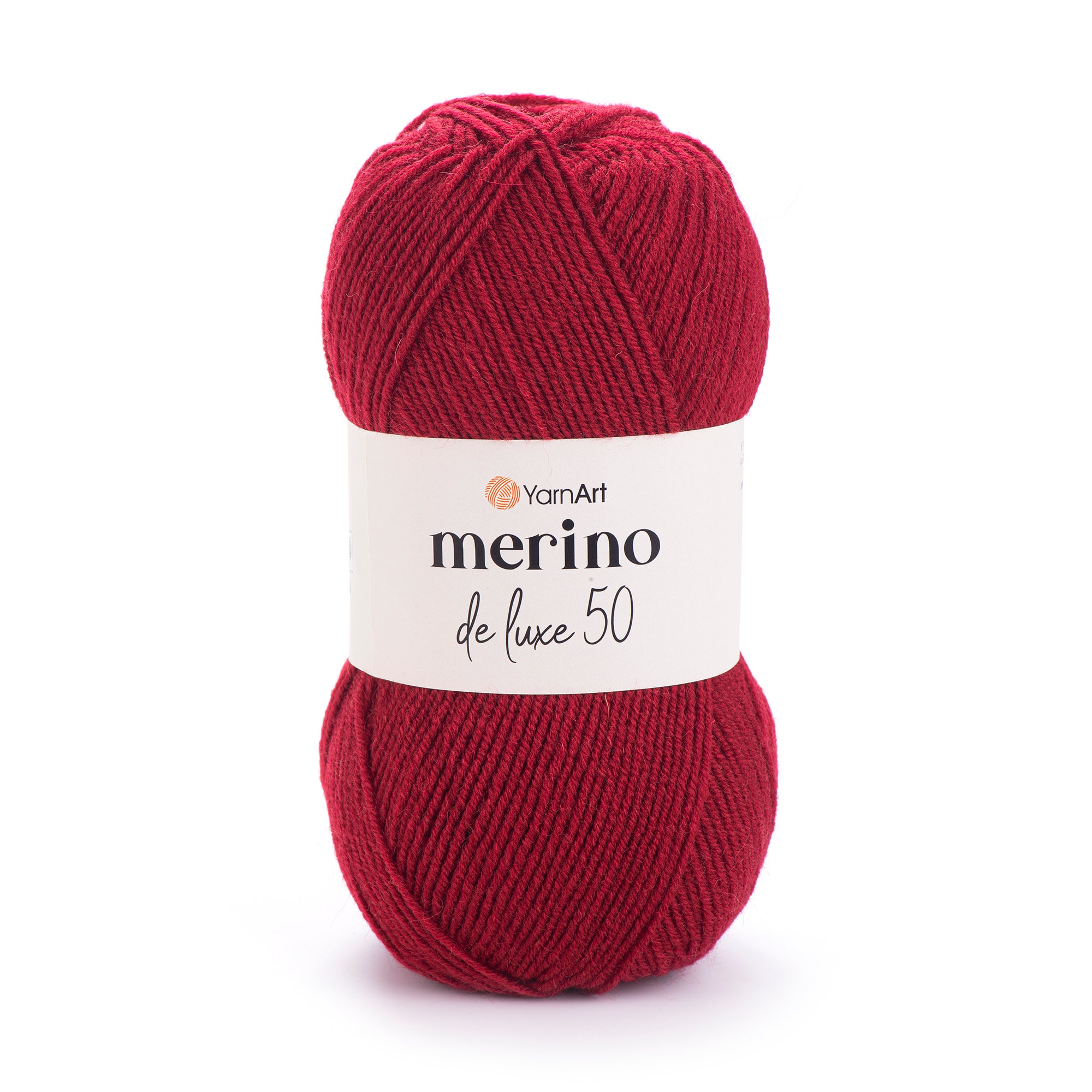 YarnArt Merino DeLuxe 50 Merino De 3024