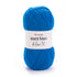 YarnArt Merino DeLuxe 50 3040 Koobaltsinine – villa-akrüüllõng