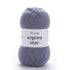 YarnArt Angora Star 3088 Skalūno – pūkuoti akrilo siūlai su vilna