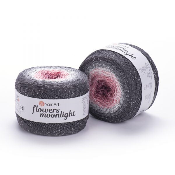 YarnArt Flowers Moonlight Moonlight 3279