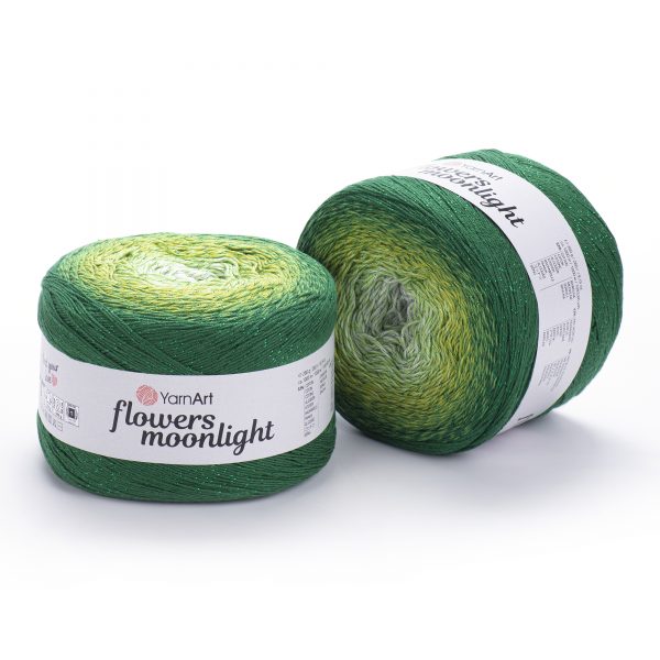 YarnArt Flowers Moonlight Moonlight 3283