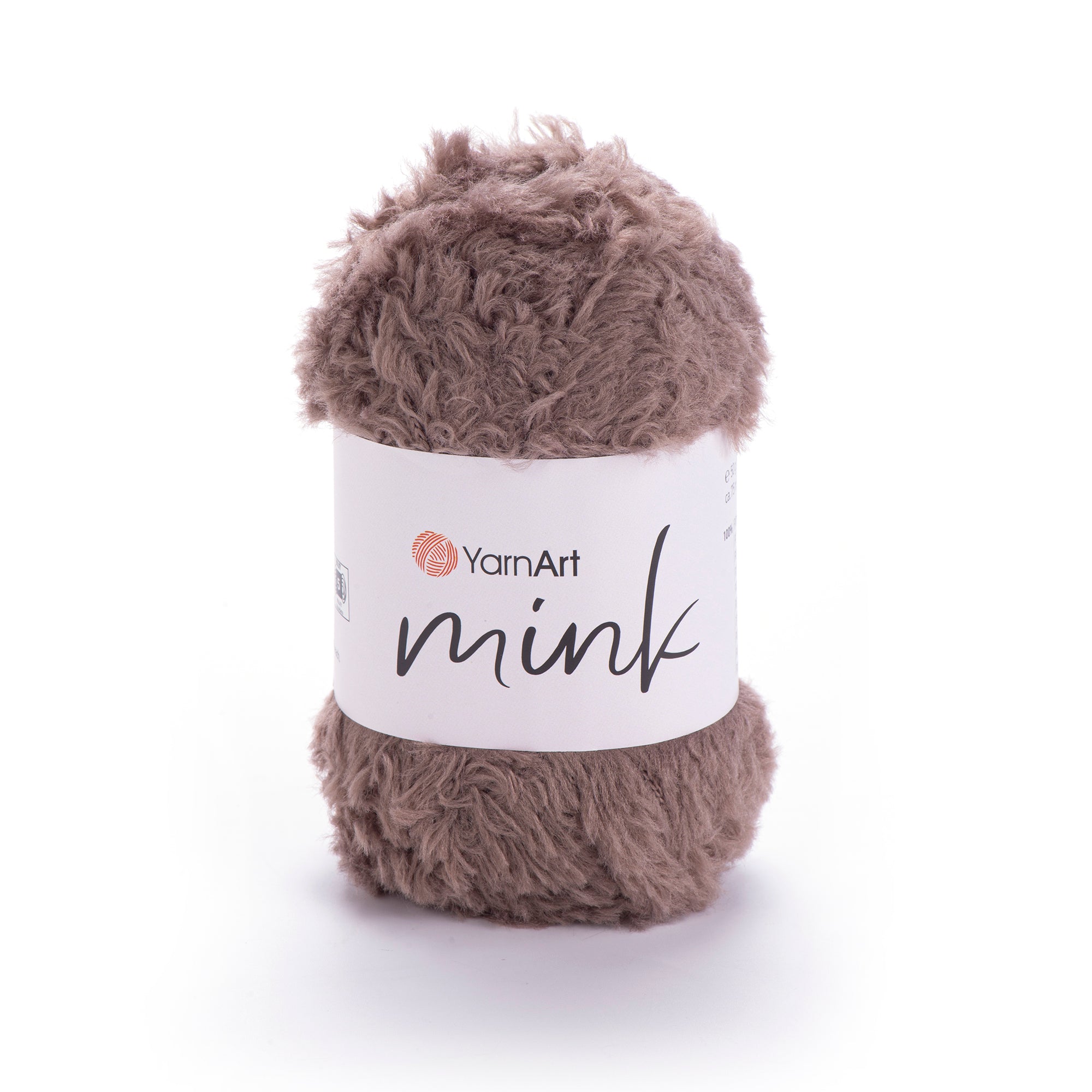 YarnArt Mink Mink 332