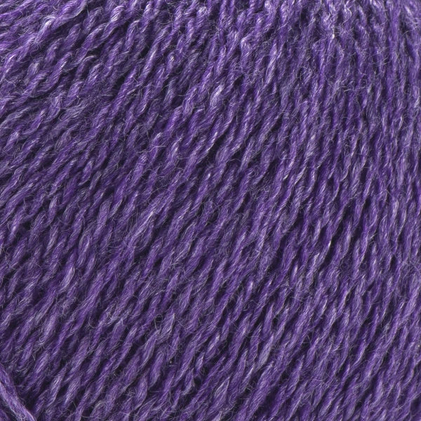 yarnart-silky-wool 334 Indigo